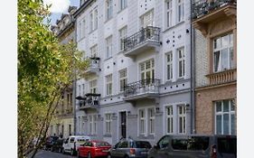Cracovia Kazimierz Historic Heart Accessible Apartament